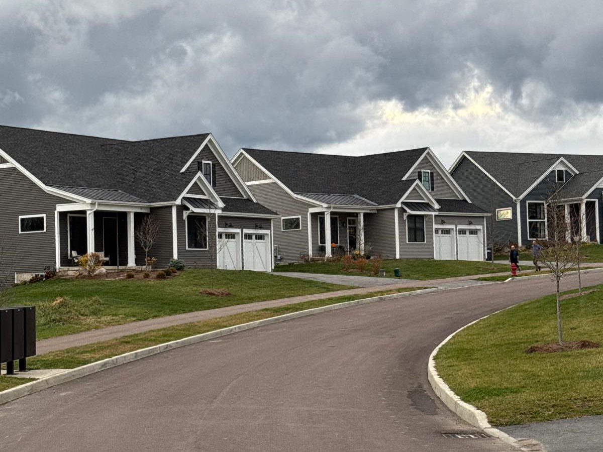 Harborview Estates, Portland, Maine